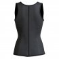Sexy Rubber Waist Cincher Underbust Corset Body Shaper Shapewear Latex Women Waist Trainers