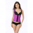 Sport Corset Waist Training Corset Cincher Lose Weight Shapewear