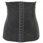 S-6XL Size Body Shaper Corset Sport Waist Trainer Cincher Control Slim Fit Belt