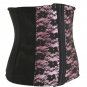 S-6XL Size Body Shaper Corset Sport Waist Trainer Cincher Control Slim Fit Belt
