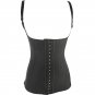 Waist Trainer Underbust Corset XS-6XL Size Cincher Bustier Shaper Vest Lose Weight