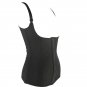 Waist Trainer Underbust Corset XS-6XL Size Cincher Bustier Shaper Vest Lose Weight