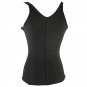 Waist Trainer Underbust Corset XS-6XL Size Cincher Bustier Shaper Vest Lose Weight