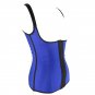 Latex Waist Trainer Shaper Wear S-6XL Size Sport Corset Underbust Cincher Shapewear