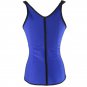 Latex Waist Trainer Shaper Wear S-6XL Size Sport Corset Underbust Cincher Shapewear
