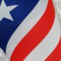 American Flag Printing Legging High Waist Casual Fashion USA Flag Pants Leggings