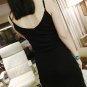 Women Sequin Cocktail Dresses Glitter Bling Bling Party Dress Australian AU Flag Sexy Clubwear