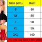 Women PVC Bodycon Dresses Wet Look Leather Party Cocktail Clubwear Sexy Mini Dress