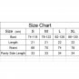Strapless Crop Top with High Waist Short Pants Women Bottoms Summer Wear