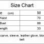 Plundering Pirate Halloween Costume Carnival Cosplay Fancy Dress Outfits