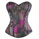 Waist Trainer Corsets Steampunk Corselet Gothic Clothing Sexy Lingerie Party Corsets Bustiers Women