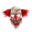 Halloween Melbourne Corpse Horror Ghost Clown Headgear Day Funny Bar Party Props Joker Scary Mask