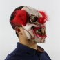 Halloween Melbourne Corpse Horror Ghost Clown Headgear Day Funny Bar Party Props Joker Scary Mask