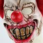 Halloween Melbourne Corpse Horror Ghost Clown Headgear Day Funny Bar Party Props Joker Scary Mask