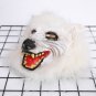 Scary Cosplay Full Head Party Wolf Headgear Halloween Devil Masquerade Mask Costume Accessories
