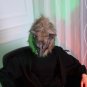 Brown Halloween Accessories Scary Cosplay Full Head Party Headgear Devil Wolf Masquerade Mask