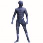 Black Panther Costume Infinity War Carnival Halloween Cosplay Superhero Jumpsuit
