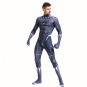 Black Panther Costume Infinity War Carnival Halloween Cosplay Superhero Jumpsuit