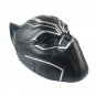 Black Panther Costume Infinity War Carnival Halloween Cosplay Superhero Jumpsuit