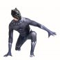 Infinity War Black Panther Helmet Carnival Halloween Cosplay Headgear Superhero Mask