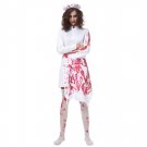 Halloween Horror Bloody Chef Fancy Dress Outfits Melbourne Corpse Day Cosplay Dress Up Chef Uniform
