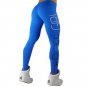 English Letter Boss Girl Digital Printed Sweatpants Yoga Pants High Waist Fitness Leggings
