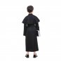 Halloween Choir Costume Child Church Priest Role Play Cosplay Priest Costumes for Kid