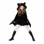 Girl Bat Cosplay Costume Kids Halloween Costumes Carnival Party Fancy Dress
