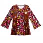 Indian Savage Indigenous Tribe Costumes Children Halloween Party Costumes Hip-hop Suits COS Clothing