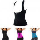 Neoprene women's Exercise Waist Trainer Abdominal Fitness Corsets Plus Size Body Shapewear