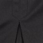 Plus Size Fashion Wool Blend Jacket for Women Winter Woolen Coat Autumn Pockets Streetwear