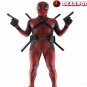 Child Superhero Deadpool Uniform Halloween Jumpsuit Deadpool Cosplay Costume for kids