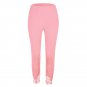 Plus Size Fashion Ladies Skinny Capris Printing Slim Casual Leggings