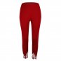 Plus Size Fashion Ladies Skinny Capris Printing Slim Casual Leggings