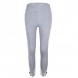 Plus Size Fashion Ladies Skinny Capris Printing Slim Casual Leggings
