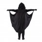Halloween Bat Costume Kid Carnival Stage Performance Vampire Fancy Dress Animal Uniform for Child