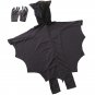 Halloween Bat Costume Kid Carnival Stage Performance Vampire Fancy Dress Animal Uniform for Child