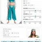 Anime Uniform Arabic Cosplay Costume Middle Eastern Arab Girl Fancy Dress Club Performance Clothing