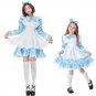 French Maid Fancy Dress Costume Sexy Night Club Cosplay Outfits Carnival Lolita Uniform