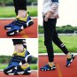 Men Sport Leisure Shoes Big Size Outdoor Running Shoes Anti-Slippery Jogging Athletic Sneakers