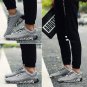 Athletic Shoes Shock-absorbant Training Shoes Light Breathable Anti-slippery Outdoor Sneakers