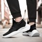 Men White Running Designer Luxury Shock Shoes Sneakers Brand Winter Trainers Shoes