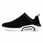 Men Running Shoes Air Cushion Anti-Slippery Winter Sneakers Male Leisure Outdoor Shoes