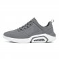 Men Running Shoes Air Cushion Anti-Slippery Winter Sneakers Male Leisure Outdoor Shoes