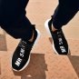 Korea Ulzzang Canvas Shoes For Balmorals Men Rope soled Shoes Male Street Sneakers