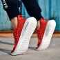 Korea Ulzzang Canvas Shoes For Balmorals Men Rope soled Shoes Male Street Sneakers