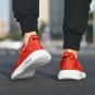 Male Chic Funk Sneakers Men Korea Ulzzang Canvas Shoes Street Leisure Rope Soled Shoes