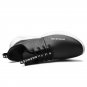 Men's Athleisure Street Dance Shoes Outdoor Trainers Leather Anti-Slippery Walking Sneakers