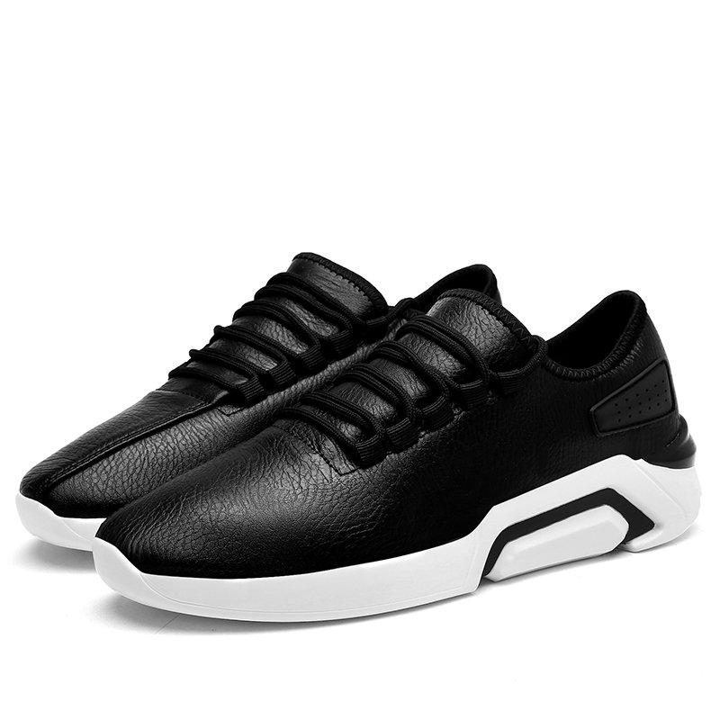Fashion Street Walking Shoes Casual Athleisure Shoes Balmorals Outdoor Sneakers