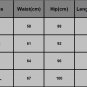 Digital Print Christmas Leggings Slim Xmas Casual Tights Pants Mid Waist Skinny Trousers